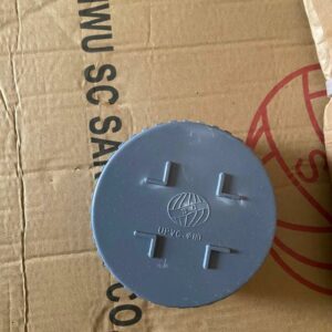 Bouchon PVC 110