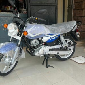 TVS 125