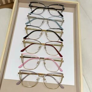 Lunettes