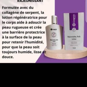 Lotion Corporelle
