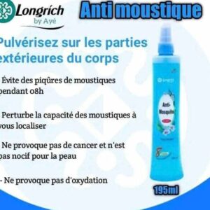 Anti moustique