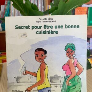 Livre pour enfant