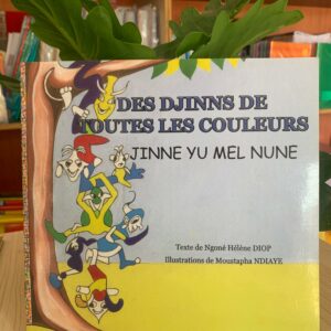 Djinnes
