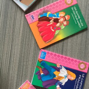 Livre