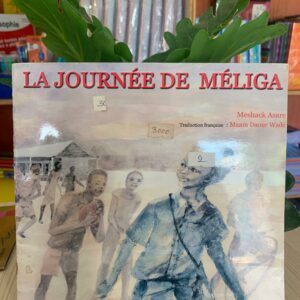 La Journée de Méliga