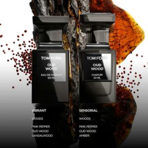 Tom ford oud wood