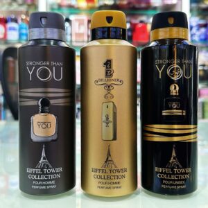 Eiffel Tower collection