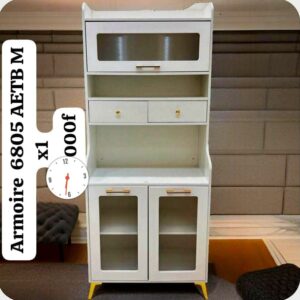 Armoire 6805 AETB M X1