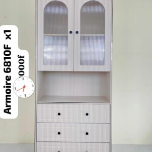 Armoire 6810f x1