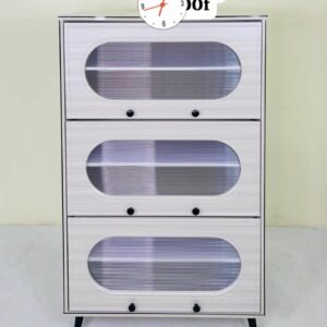 Armoire de rangement multifonction