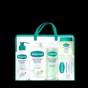 Gamme babymed