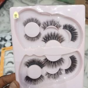 Sourcils