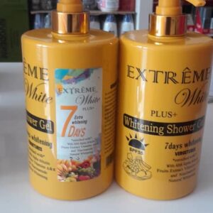 Extrême white plus+
