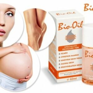 Bio oil