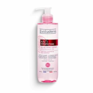 Gamme Evoluderm