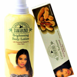 Tamarind Body Lotion