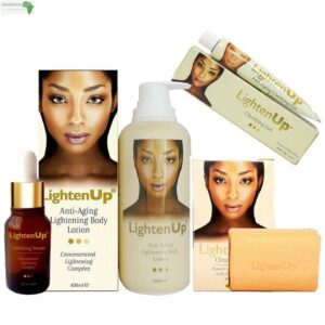 Lighten Up