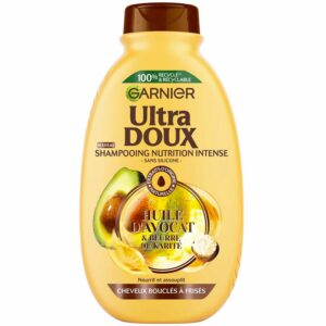 Ultra Doux