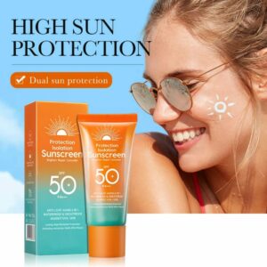 Sunscreen