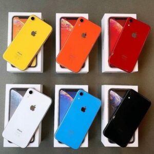 IPhone XR 64 gigas