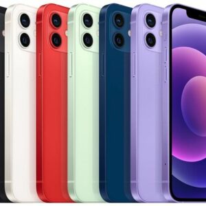 IPhone 12 simple  128 gigas