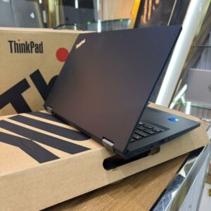 Lenovo ThinkPad L13 Yoga