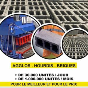 Anglos-Hourdis-Briques