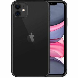 IPhone 11 simple