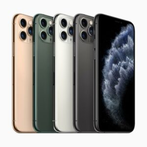 IPhone 11 pro Max