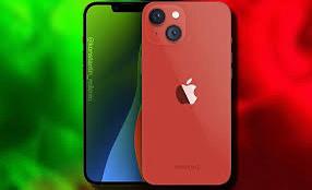 IPhone 14 Mini