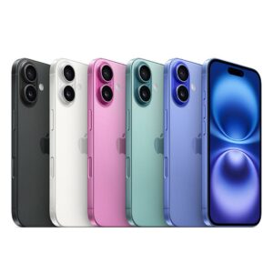 IPhone 16 simple
