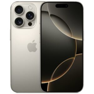 IPhone 16 pro
