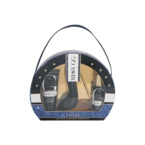 Box Parfum
