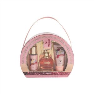Box Parfum