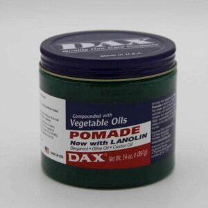 Pomade
