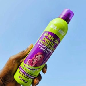 Produit Pour cheveux