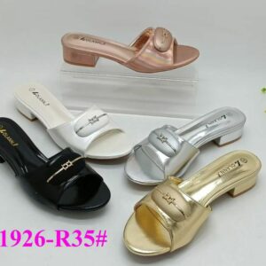 Chaussures de dame très classe