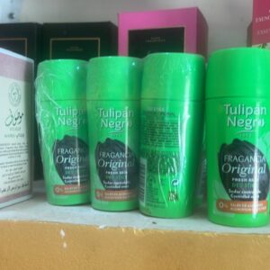 DEO FRAGANCIA ORIGINAL