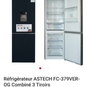 Réfrigérateur