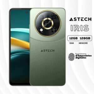 Téléphone ASTECH IRIS