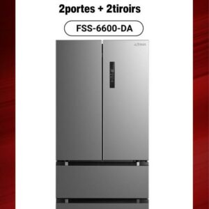 Réfrigérateur