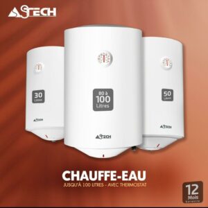 Chauffe eau 30L