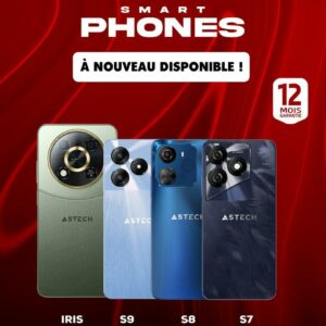Smarth Phone