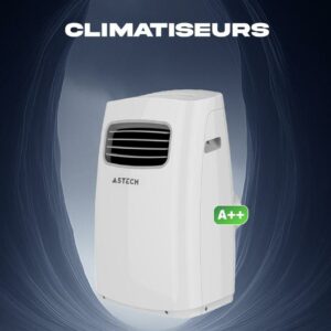 Climatisseur