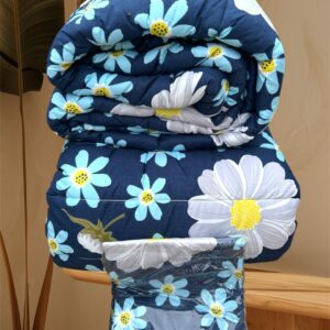 Draps + couvre lie