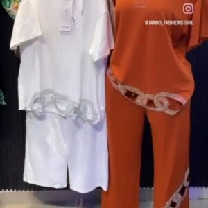 Ensemble pour femmes