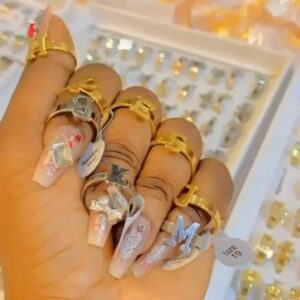 Bague