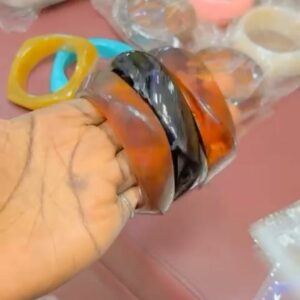 Bracelets
