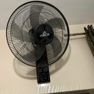 Ventilateur