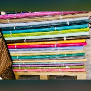 Tissu